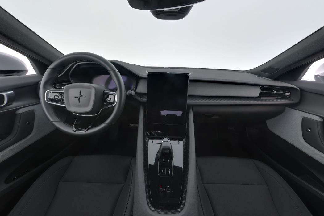Polestar 2 2023