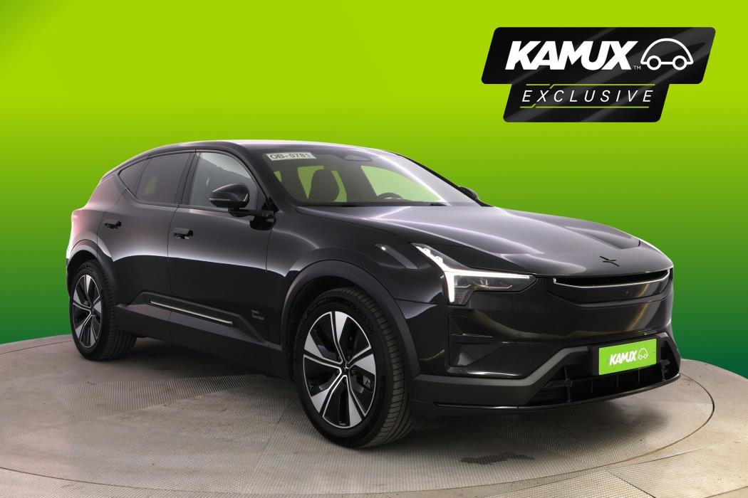 Polestar 3 2025