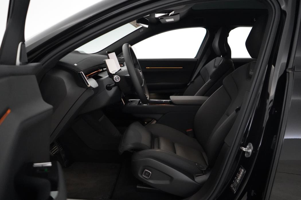 Polestar 3 2025