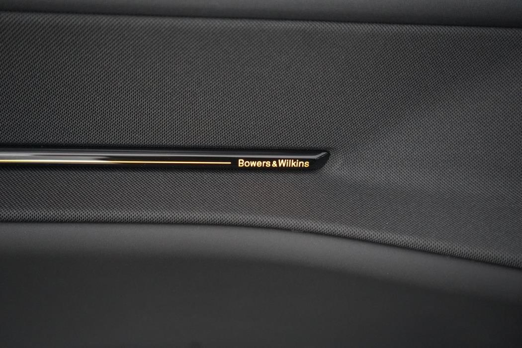 Polestar 3 2025