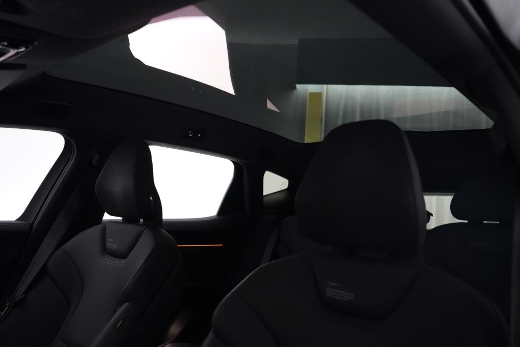 Polestar 3 2025