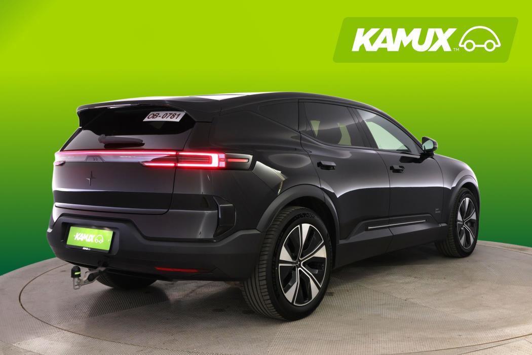 Polestar 3 2025