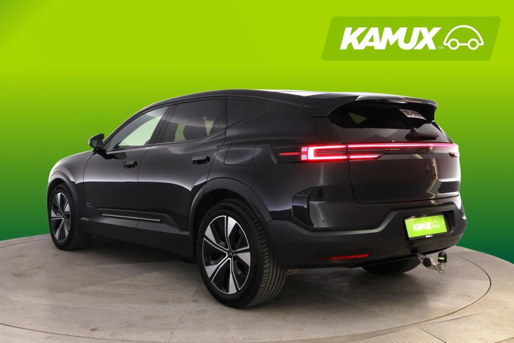 Polestar 3 2025
