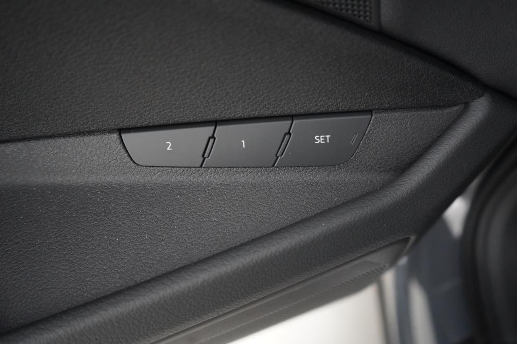 Audi Q8 e-tron 2024