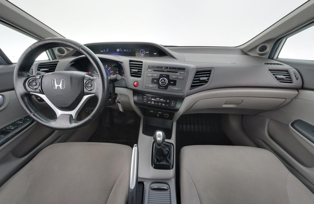 Honda Civic 2013