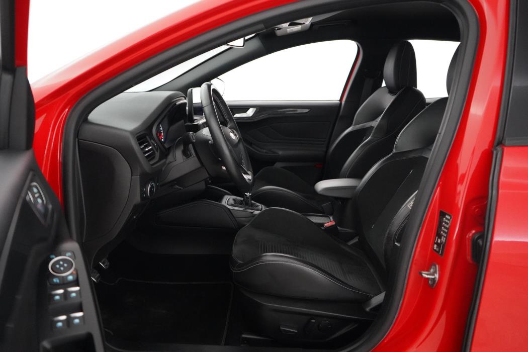 Ford Focus 2019