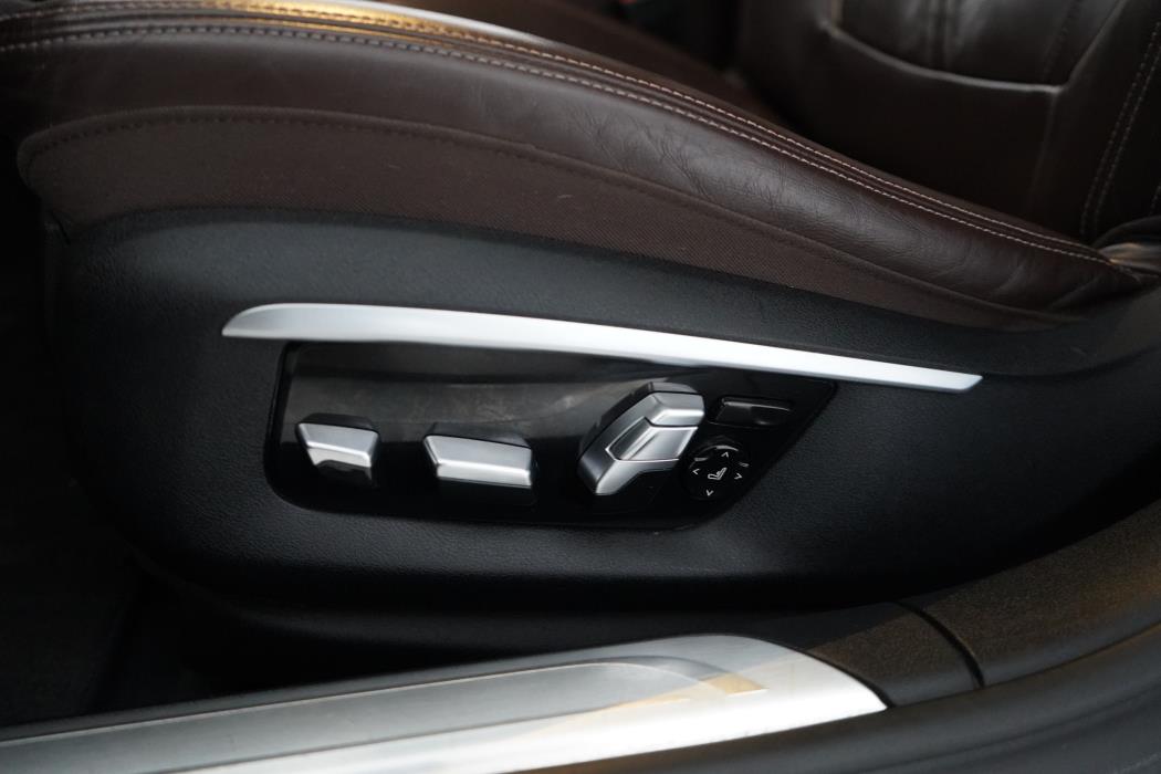 BMW 730 2017