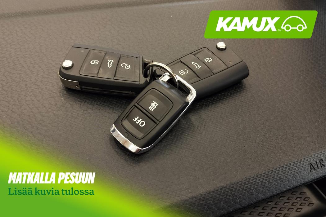 Volkswagen Caddy 2022