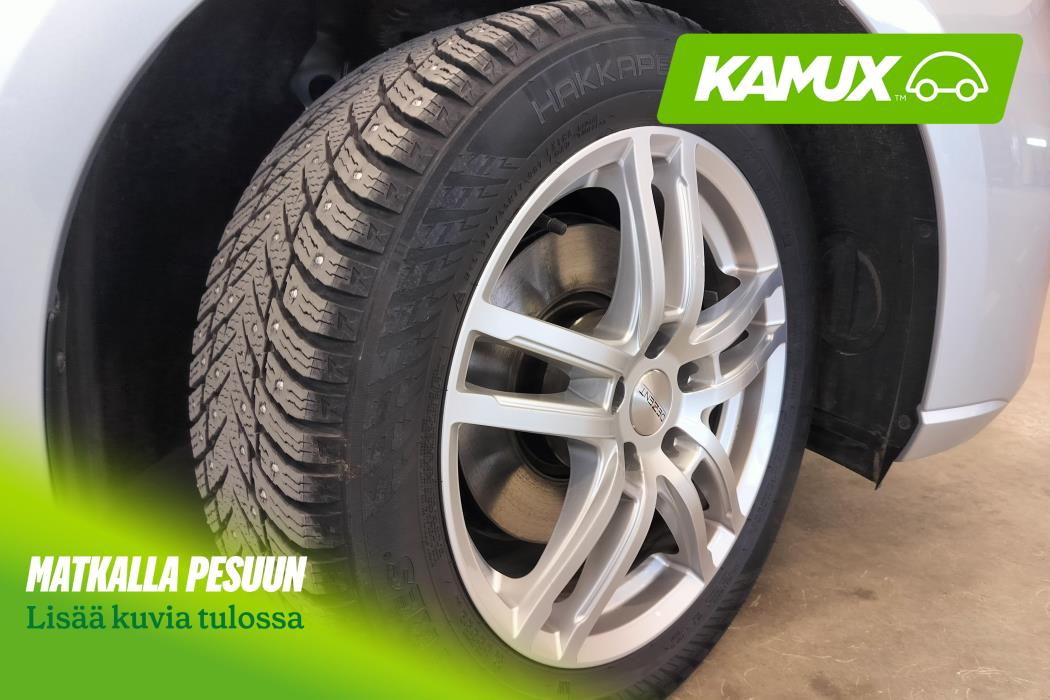 Volkswagen Caddy 2022