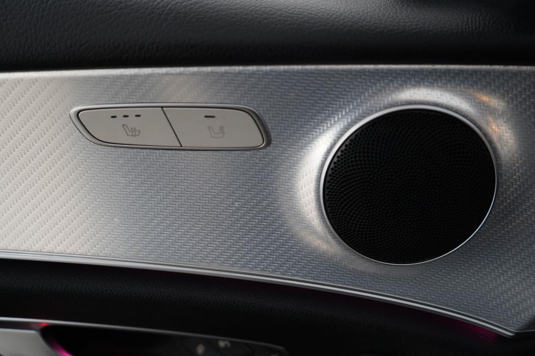 Mercedes-Benz E 2017