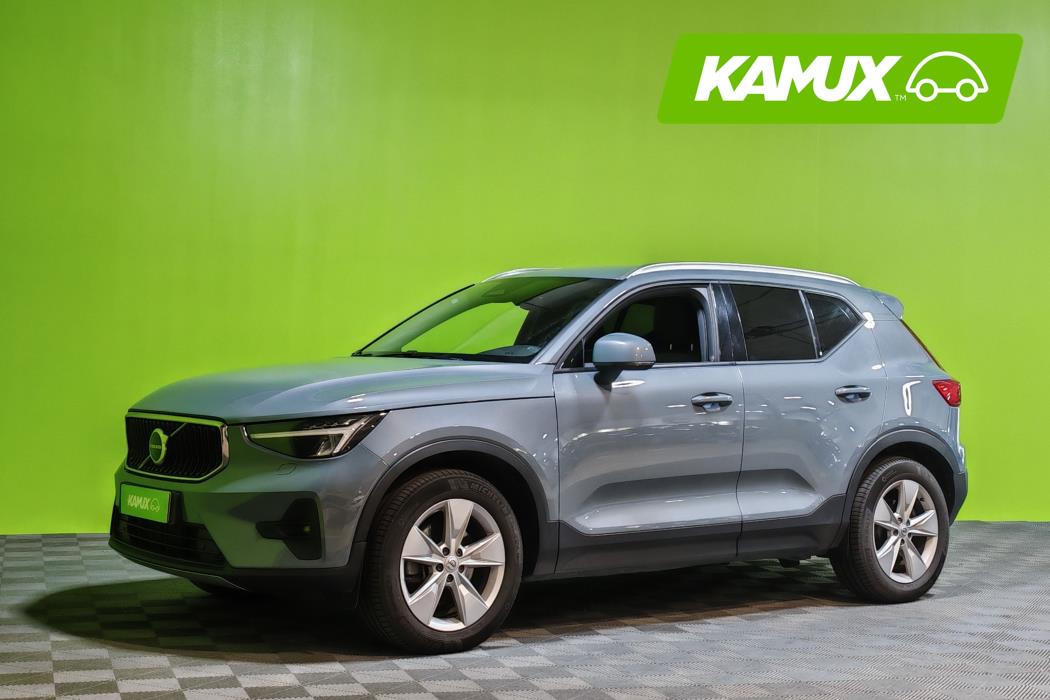 Volvo XC40 2023