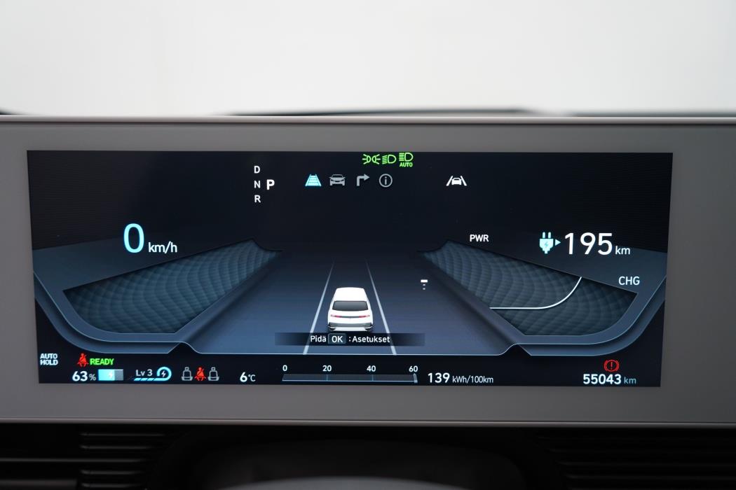 Hyundai Ioniq 5 2022