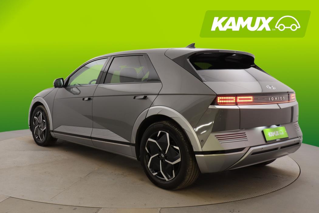 Hyundai Ioniq 5 2022