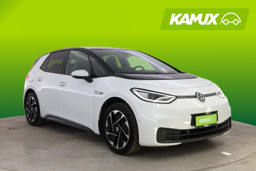 Volkswagen ID.3 2023