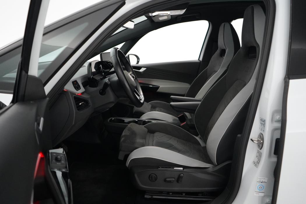 Volkswagen ID.3 2023