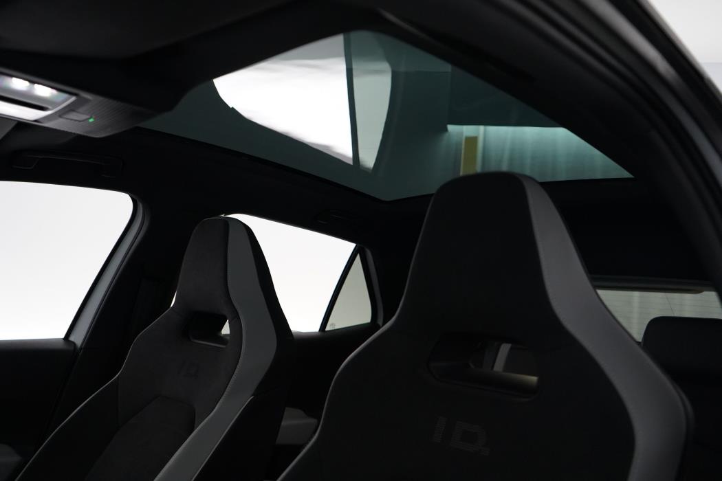 Volkswagen ID.3 2023