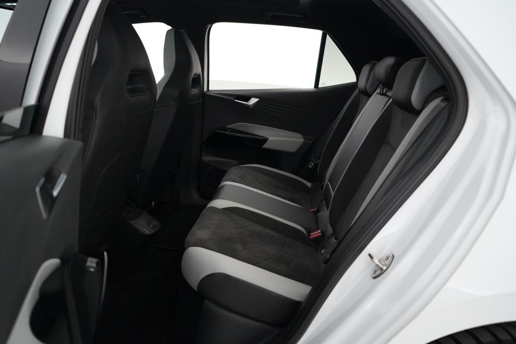 Volkswagen ID.3 2023