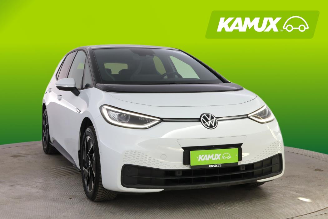 Volkswagen ID.3 2023
