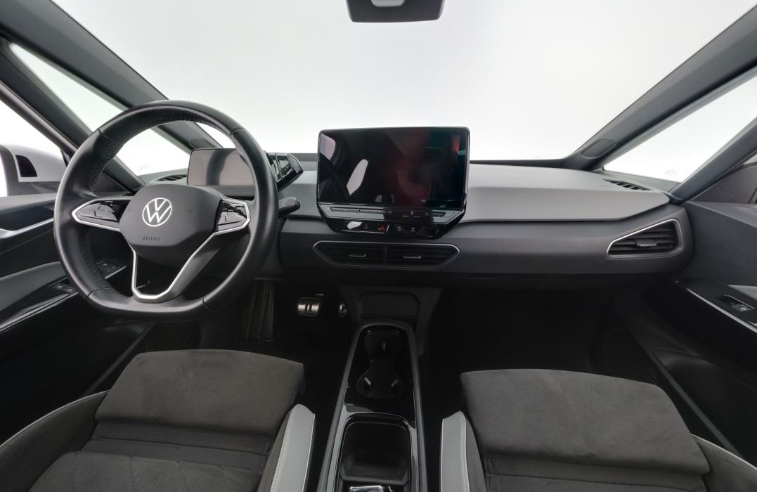 Volkswagen ID.3 2023