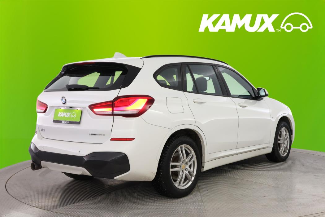BMW X1 2021