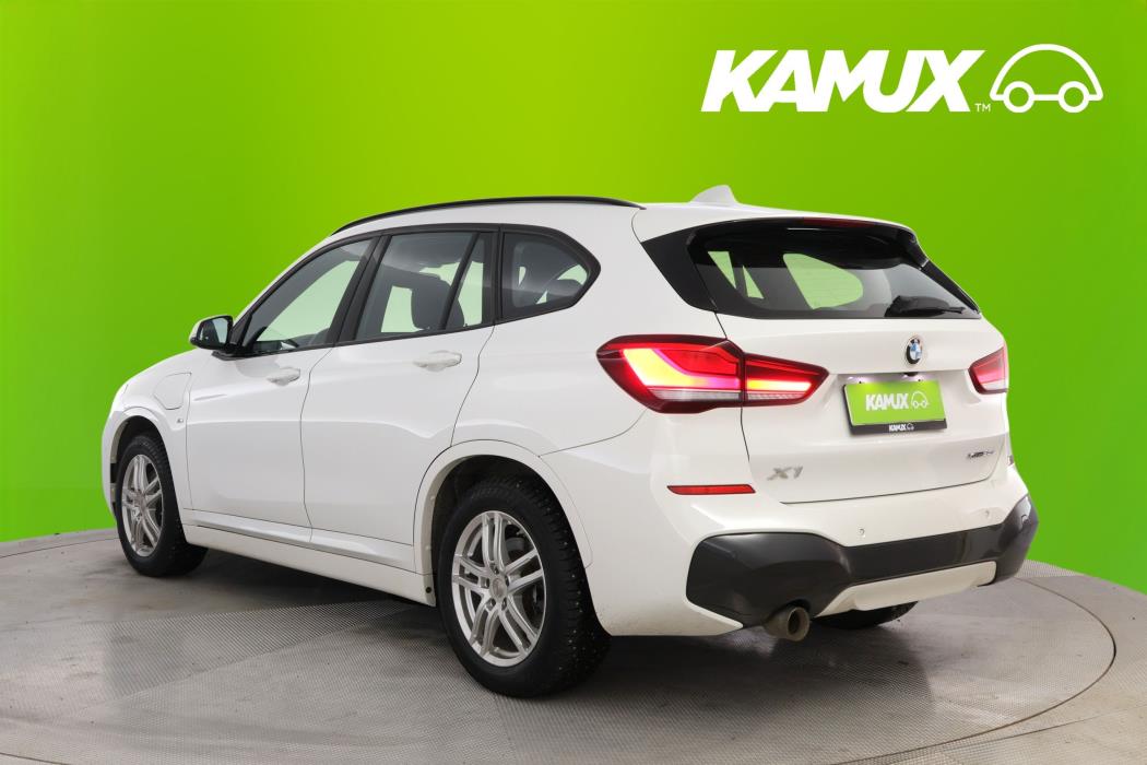 BMW X1 2021