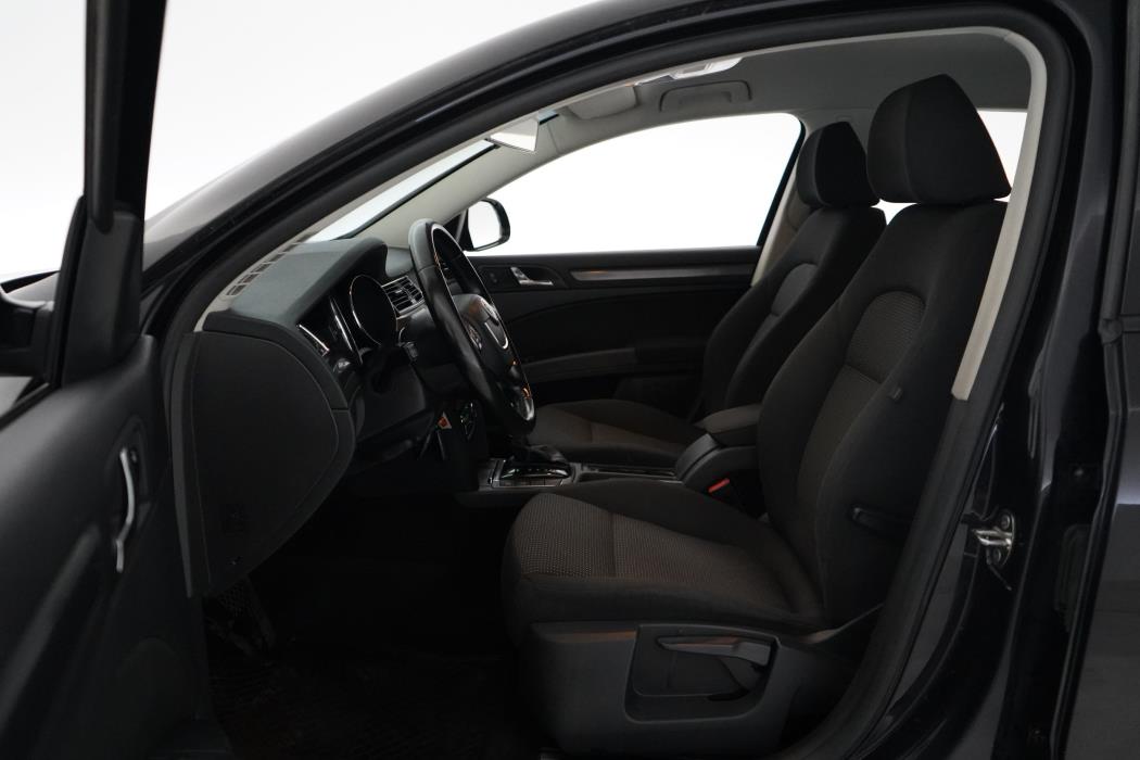 Skoda Superb 2012