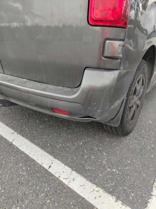 Toyota Proace 2017