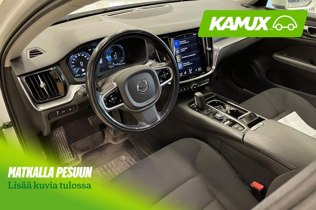 Volvo V60 2020