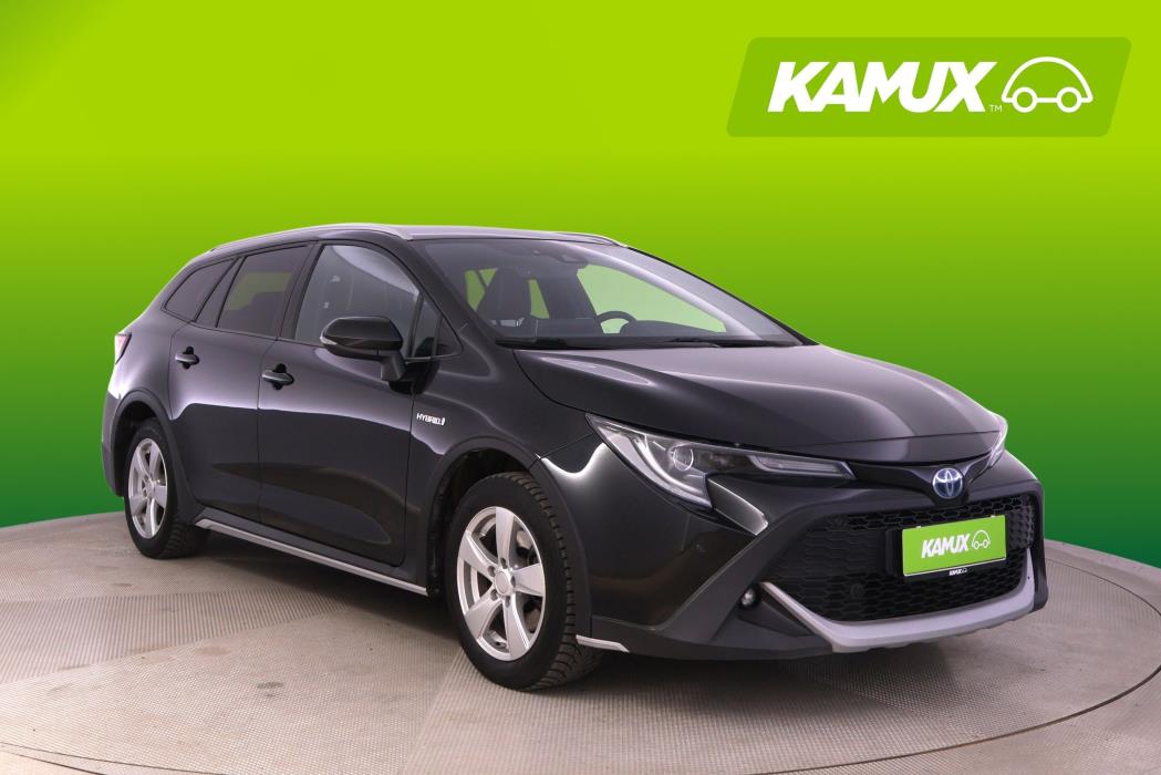 Toyota Corolla 2020