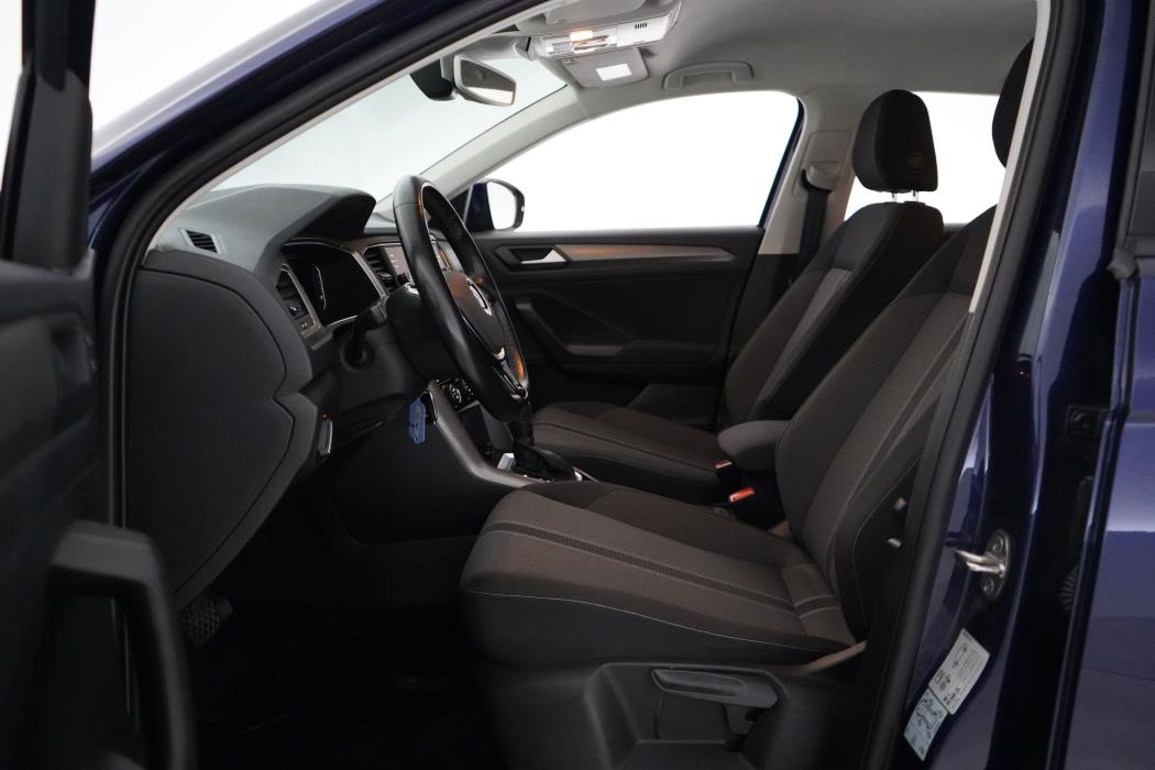 Volkswagen T-Roc 2020