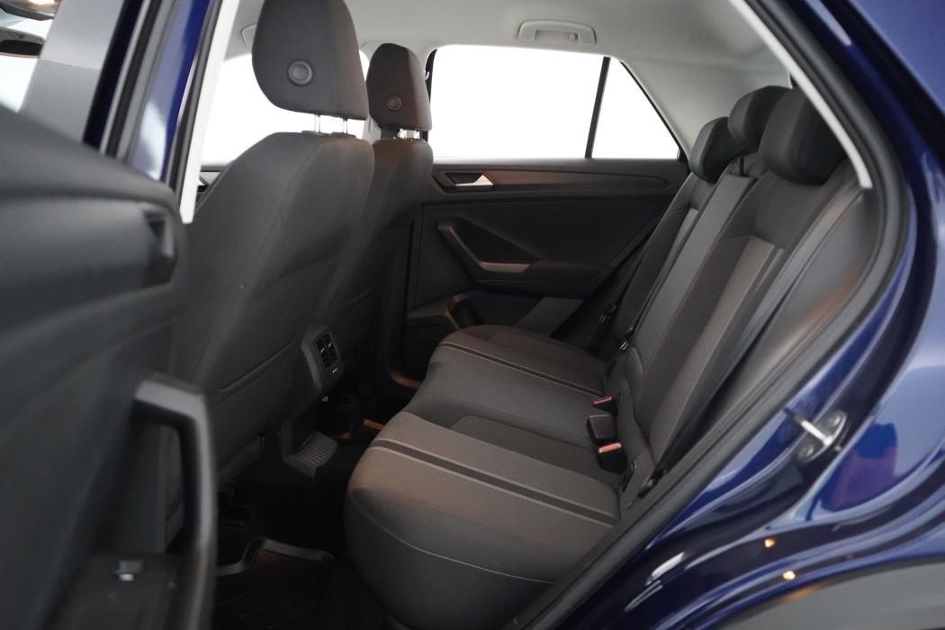 Volkswagen T-Roc 2020