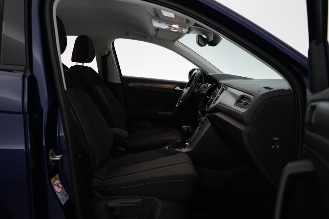 Volkswagen T-Roc 2020