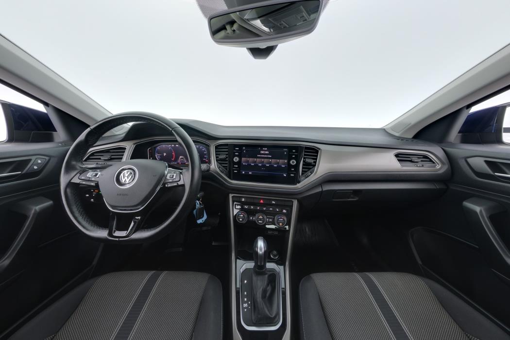 Volkswagen T-Roc 2020