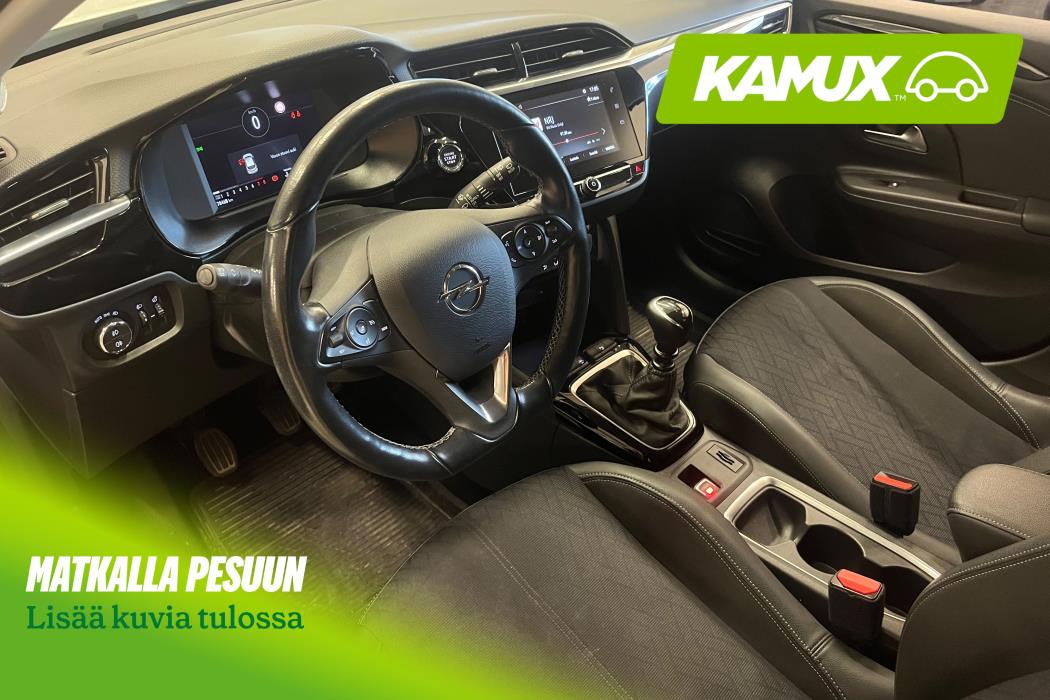 Opel Corsa 2020