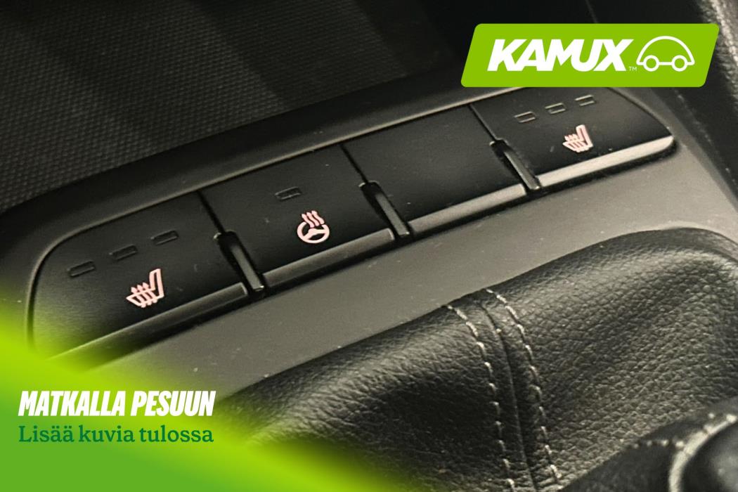Kia Rio 2021