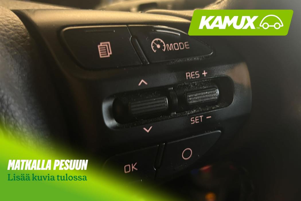 Kia Rio 2021