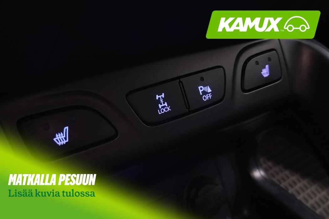 Hyundai ix35 2013
