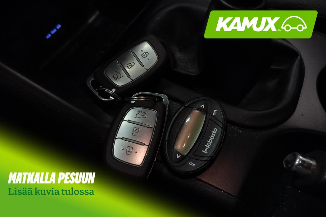 Hyundai ix35 2013