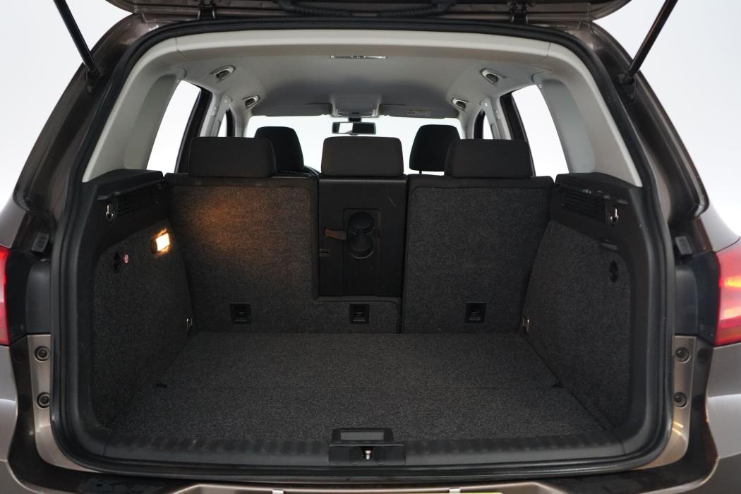Volkswagen Tiguan 2015