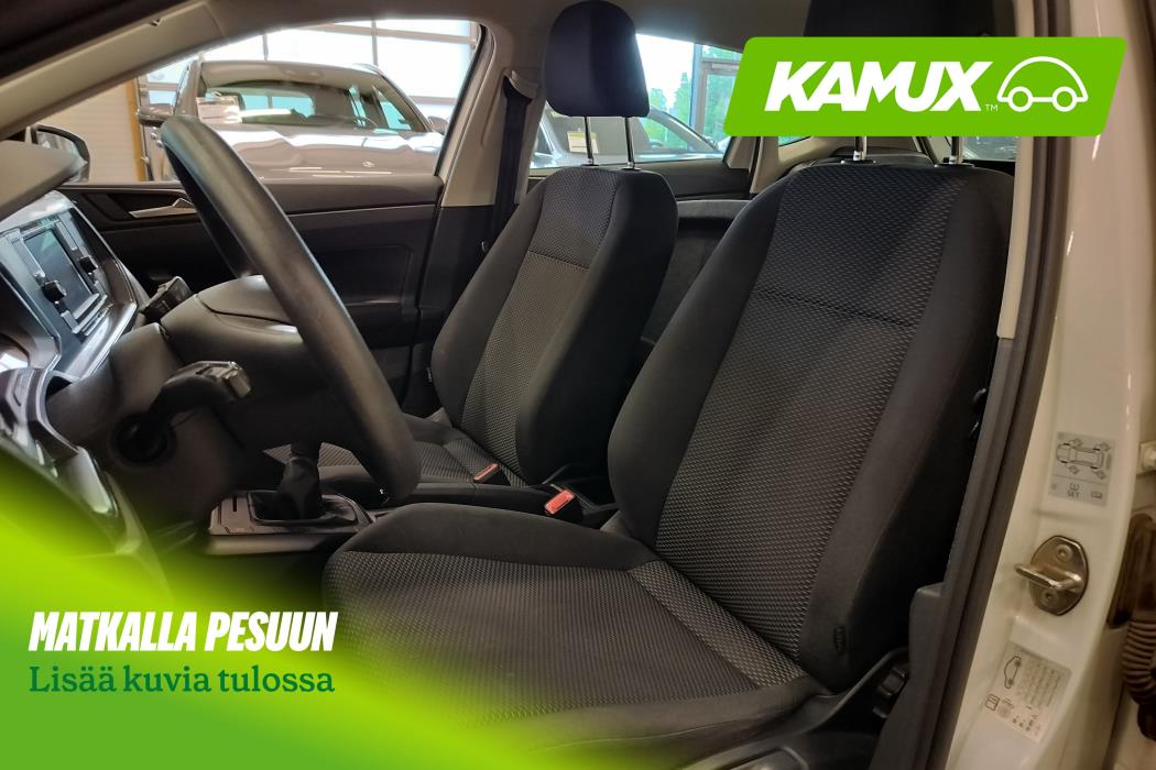 Volkswagen Polo 2018
