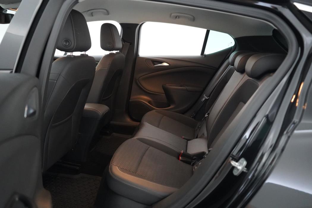 Opel Astra 2019