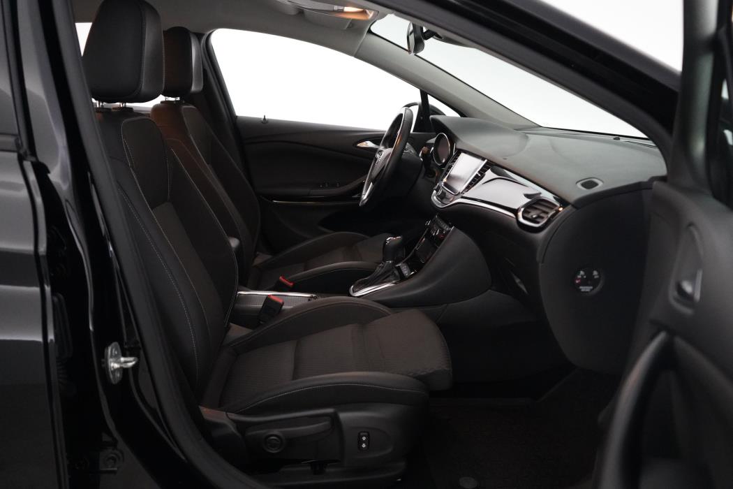 Opel Astra 2019
