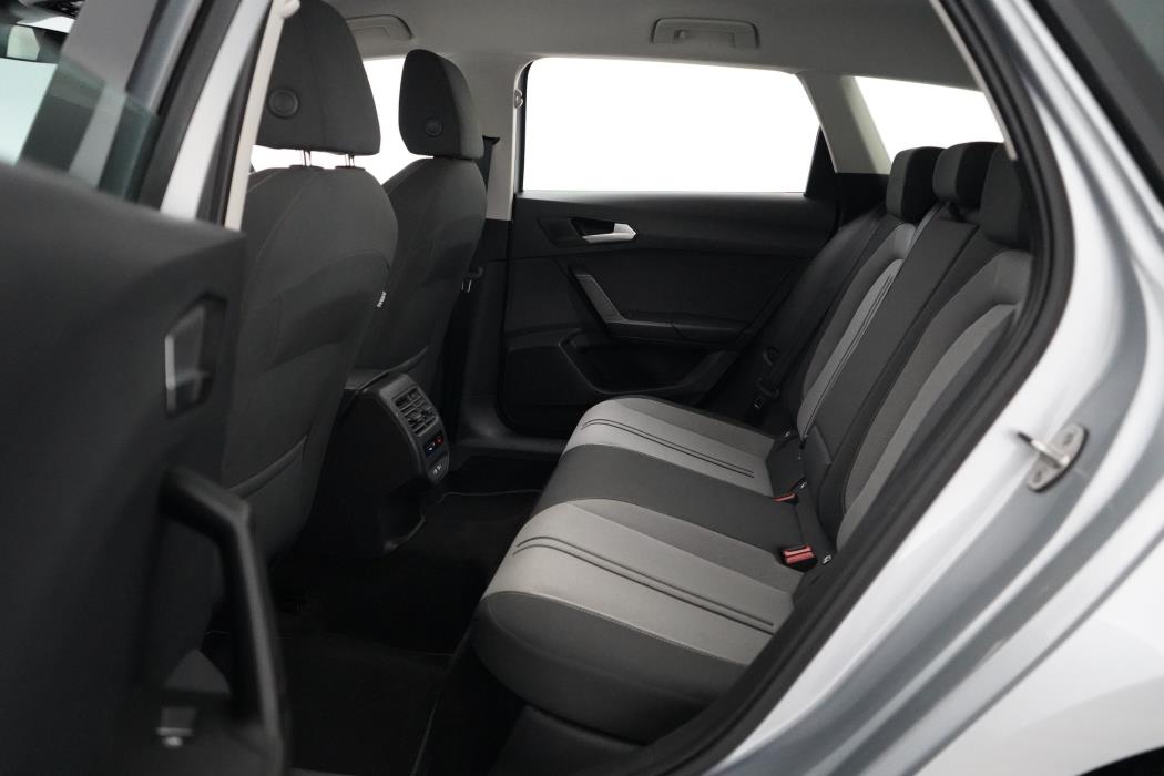 Seat Leon Sportstourer 2021