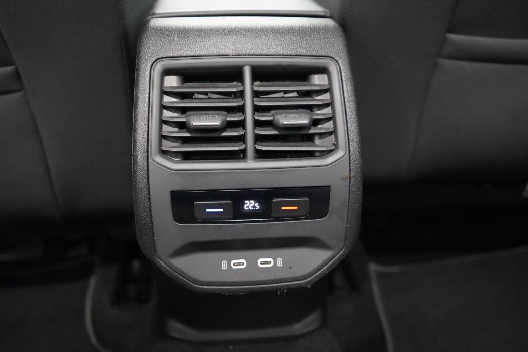 Seat Leon Sportstourer 2021