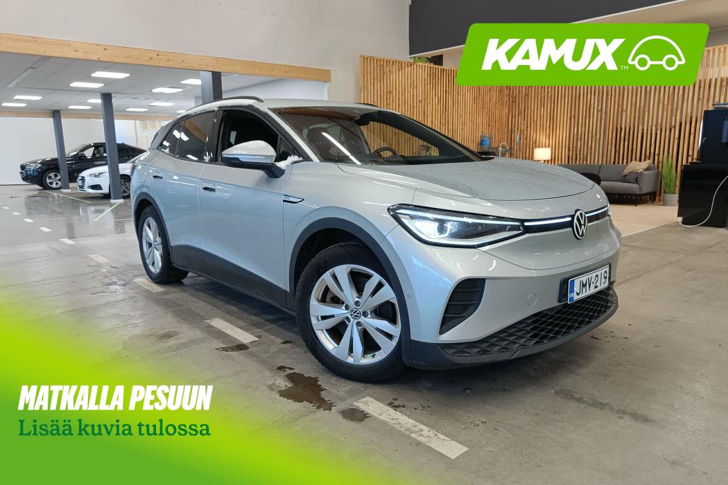 Volkswagen ID.4 2023