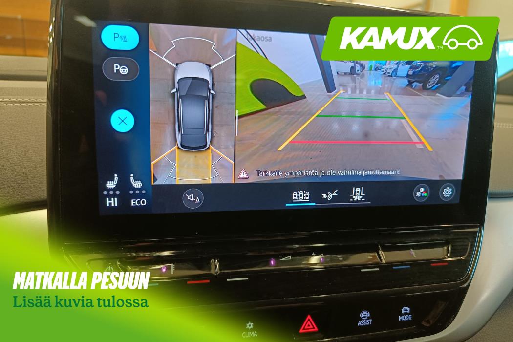 Volkswagen ID.4 2023