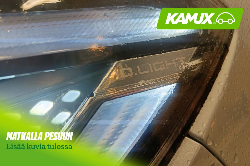 Volkswagen ID.4 2023