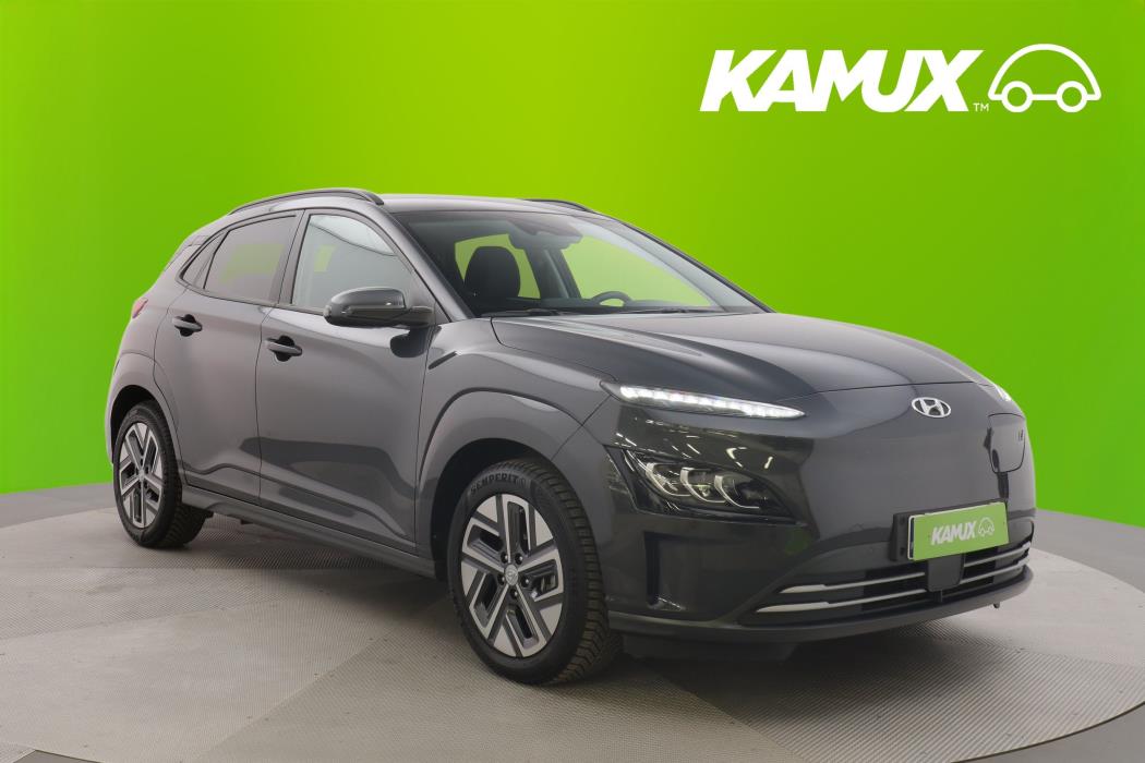 Hyundai Kona Electric 2022