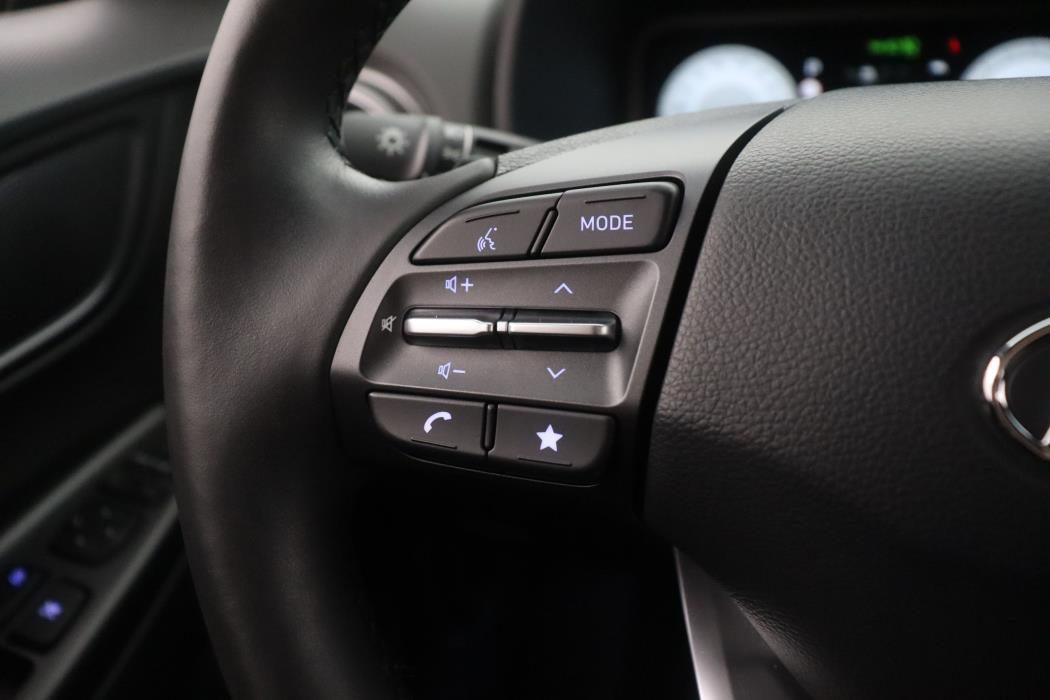 Hyundai Kona Electric 2022