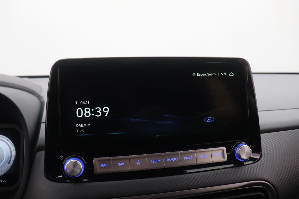 Hyundai Kona Electric 2022